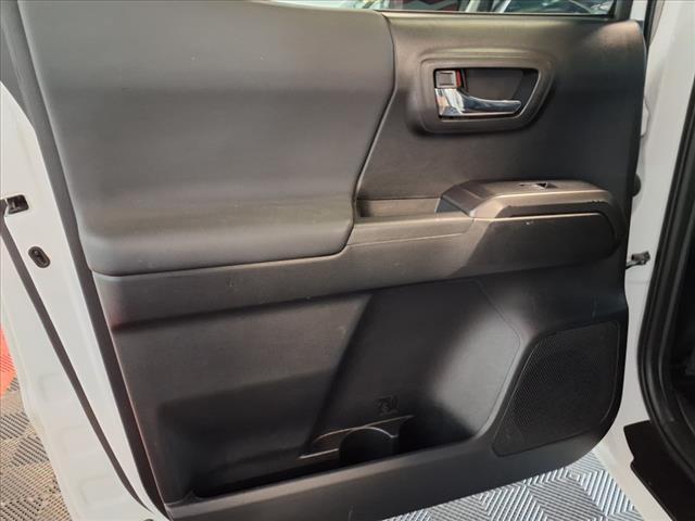 used 2021 Toyota Tacoma car, priced at $32,988