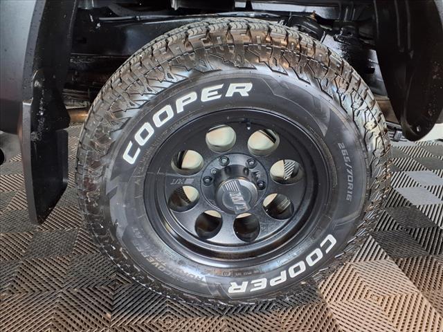 used 2021 Toyota Tacoma car, priced at $32,988