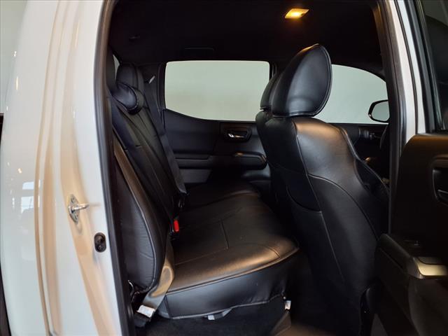 used 2021 Toyota Tacoma car, priced at $32,988