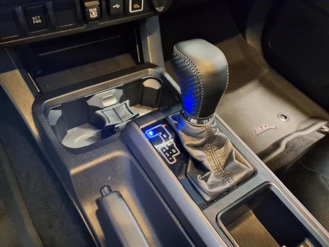 used 2021 Toyota Tacoma car, priced at $32,988