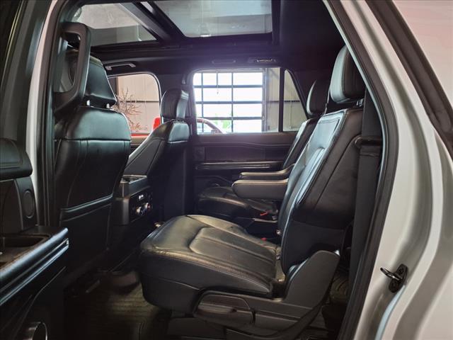 used 2019 Ford Expedition Max car, priced at $26,988