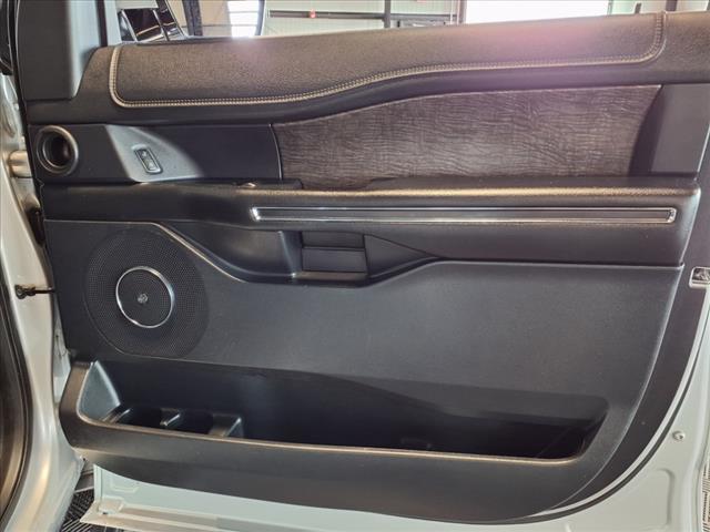used 2019 Ford Expedition Max car, priced at $26,988