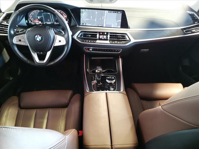 used 2022 BMW X7 car, priced at $49,988