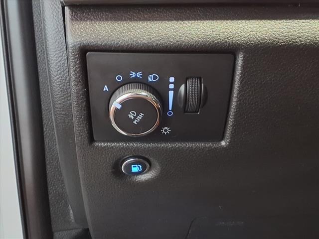 used 2019 Jeep Grand Cherokee car, priced at $18,988