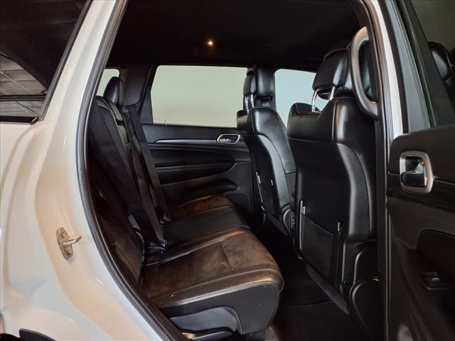used 2019 Jeep Grand Cherokee car, priced at $18,988