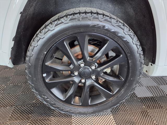 used 2019 Jeep Grand Cherokee car, priced at $18,988
