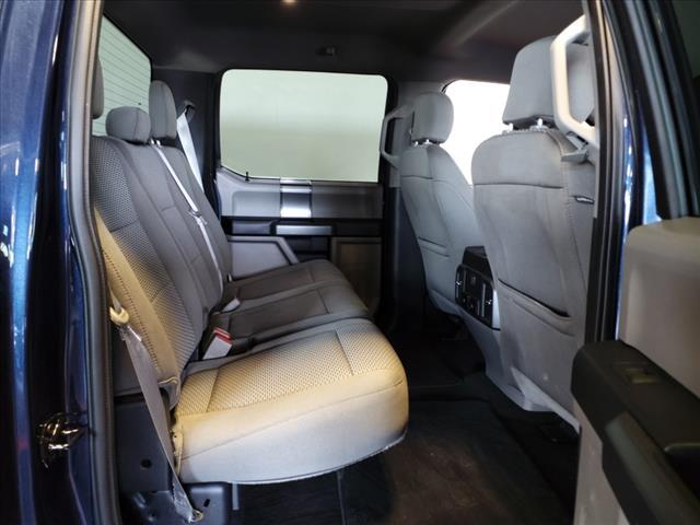 used 2018 Ford F-150 car, priced at $29,988