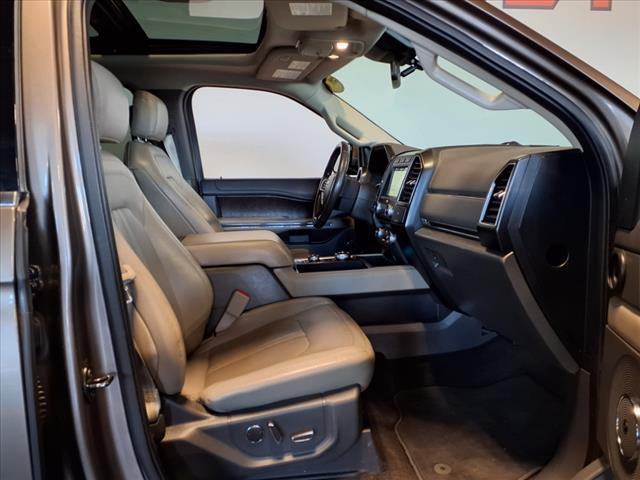 used 2018 Ford Expedition Max car, priced at $24,988