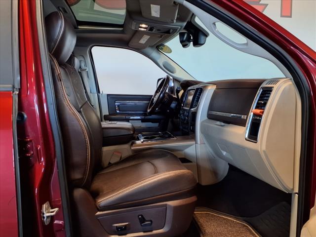 used 2015 Ram 3500 car, priced at $31,988