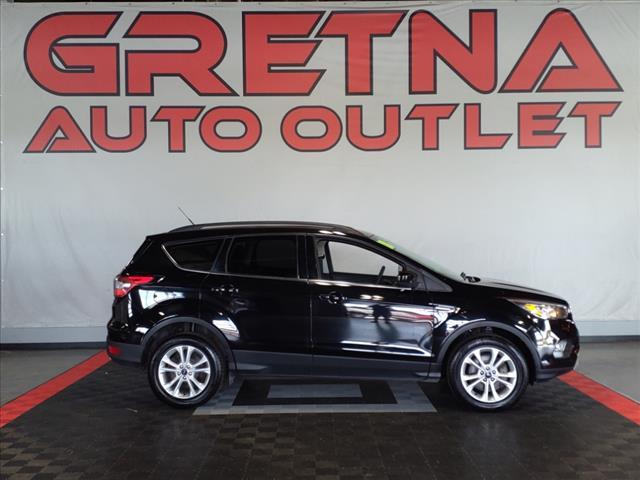 used 2018 Ford Escape car, priced at $16,988
