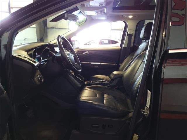 used 2013 Ford Escape car, priced at $10,988