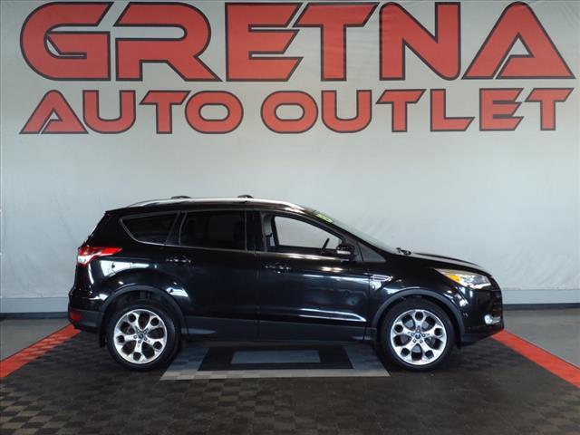 used 2013 Ford Escape car, priced at $10,988