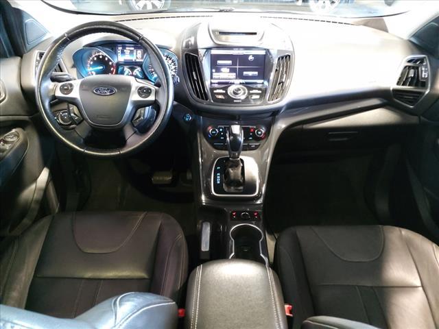 used 2013 Ford Escape car, priced at $10,988