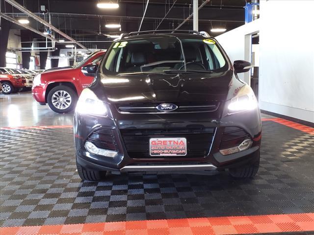 used 2013 Ford Escape car, priced at $10,988