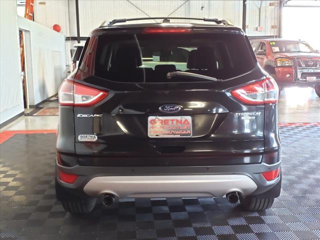 used 2013 Ford Escape car, priced at $10,988