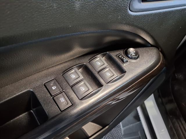 used 2022 GMC Canyon car, priced at $35,988