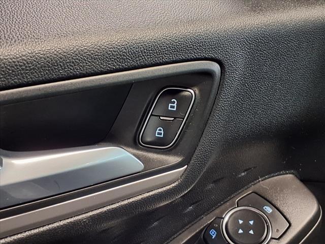 used 2020 Ford Escape car, priced at $16,988