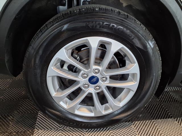 used 2020 Ford Escape car, priced at $16,988