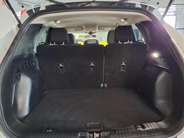used 2020 Ford Escape car, priced at $16,988