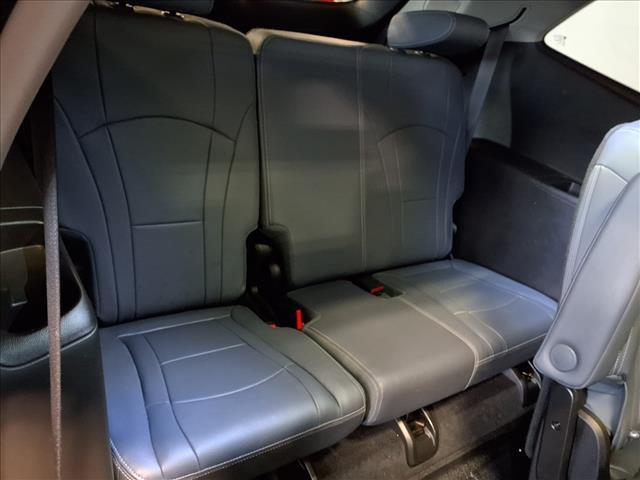 used 2021 Buick Enclave car, priced at $29,488