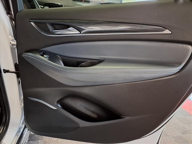 used 2021 Buick Enclave car, priced at $29,488