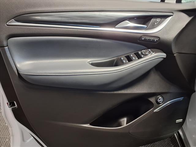 used 2021 Buick Enclave car, priced at $29,488