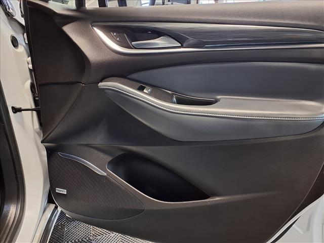 used 2021 Buick Enclave car, priced at $29,488