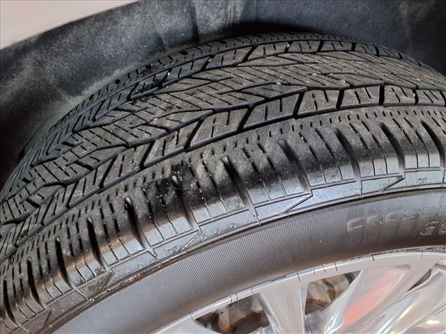 used 2021 Buick Enclave car, priced at $29,488