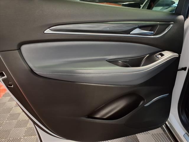 used 2021 Buick Enclave car, priced at $29,488