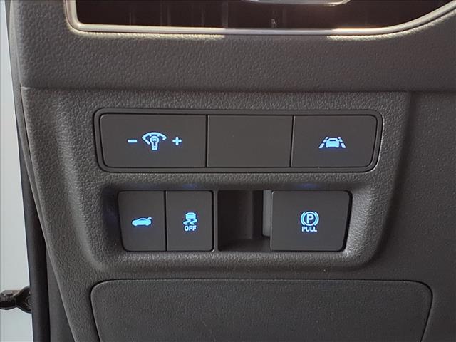 used 2021 Hyundai Sonata car, priced at $16,988