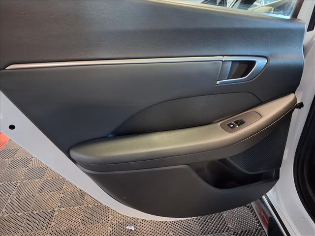 used 2021 Hyundai Sonata car, priced at $16,988