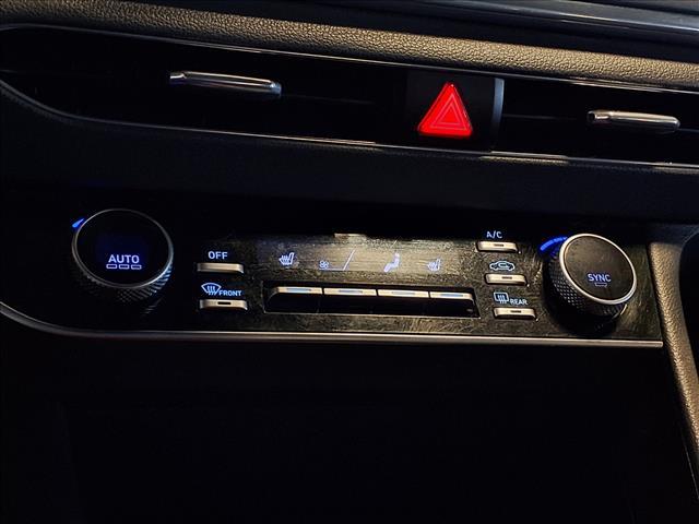 used 2021 Hyundai Sonata car, priced at $16,988