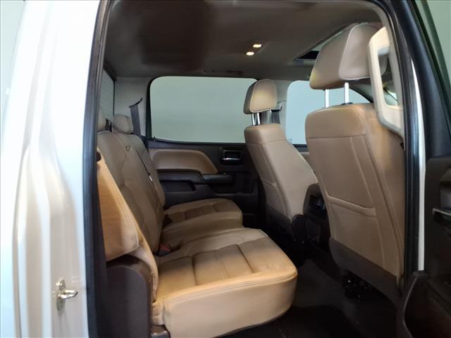 used 2017 GMC Sierra 1500 car, priced at $29,988