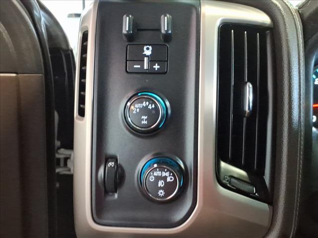 used 2017 GMC Sierra 1500 car, priced at $29,988