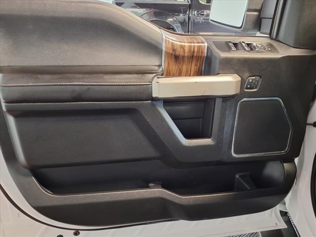 used 2018 Ford F-150 car, priced at $24,988