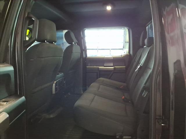 used 2020 Ford F-150 car, priced at $27,988