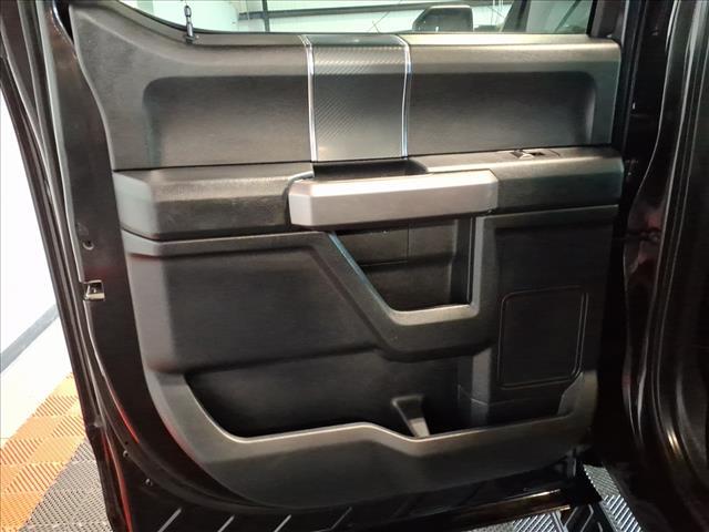 used 2020 Ford F-150 car, priced at $27,988
