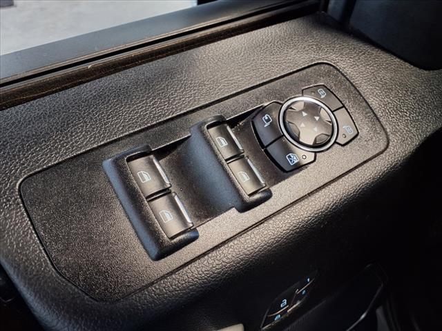 used 2018 Ford F-150 car, priced at $22,988