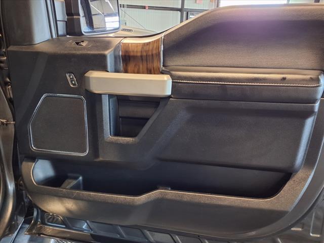 used 2018 Ford F-150 car, priced at $22,988