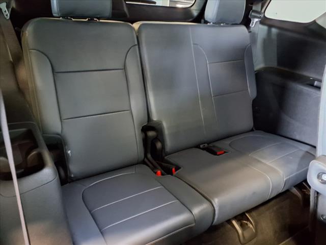 used 2021 Chevrolet Traverse car, priced at $18,988