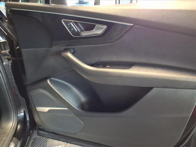 used 2017 Audi Q7 car, priced at $16,988