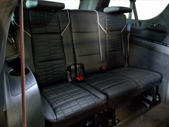 used 2021 Cadillac Escalade ESV car, priced at $59,988