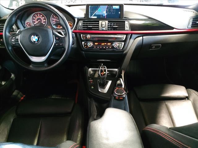 used 2015 BMW 428 Gran Coupe car, priced at $19,988