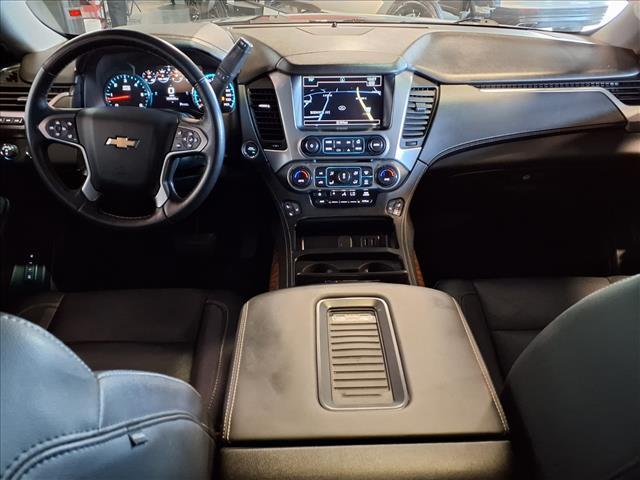 used 2017 Chevrolet Tahoe car, priced at $24,988