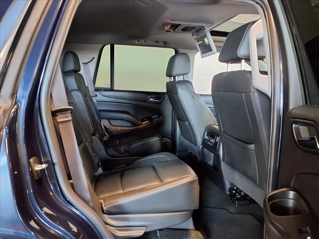used 2017 Chevrolet Tahoe car, priced at $24,988