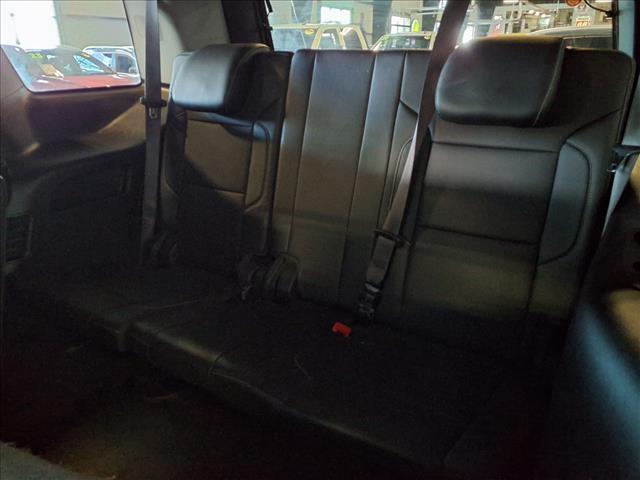 used 2017 Chevrolet Tahoe car, priced at $24,988