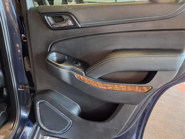 used 2017 Chevrolet Tahoe car, priced at $24,988