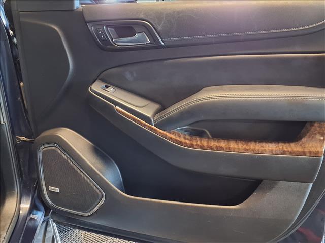 used 2017 Chevrolet Tahoe car, priced at $24,988