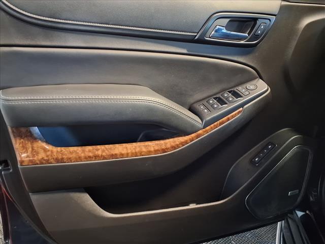 used 2017 Chevrolet Tahoe car, priced at $24,988