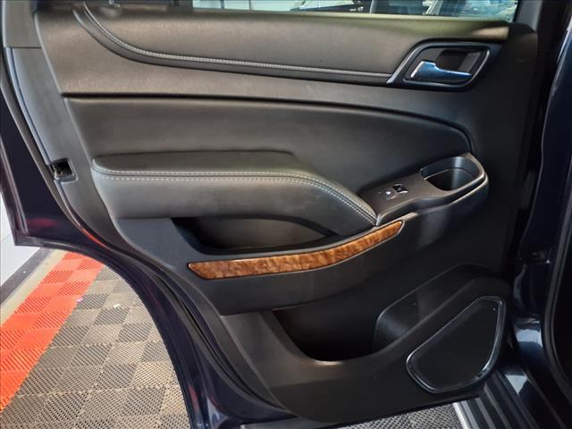 used 2017 Chevrolet Tahoe car, priced at $24,988